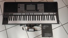 Clavier yamaha psr d'occasion  Banyuls-sur-Mer