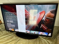 Samsung tv for sale  NOTTINGHAM