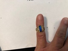 10k gold service for sale  Valley Springs