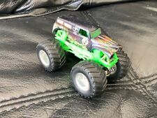 Monster jam truck for sale  GOOLE