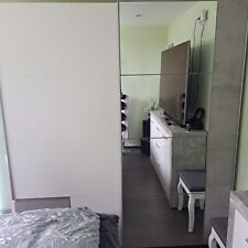 Portes flottantes armoire d'occasion  Hambach