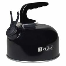 Valiant camping kettle for sale  ROYSTON