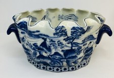 Porcelain blue white for sale  Belton