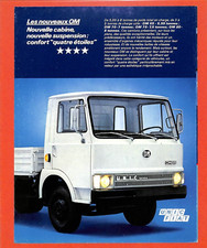 Unic fiat om d'occasion  Ouzouer-sur-Loire
