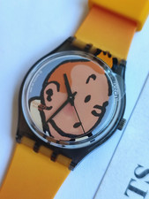 Swatch gent gm165 d'occasion  Expédié en France