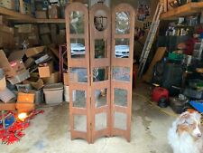 Farmhouse wooden three for sale  Wattsburg