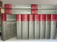 Indro montanelli storia usato  Roma