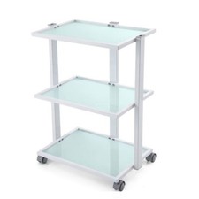 Glas salon trolley gebraucht kaufen  Versand nach Germany