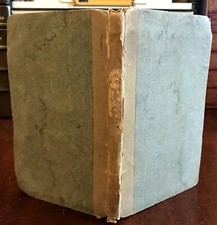 My Notebook for 1822 The Agricultural Question 1823 Woodfall satirical poem comprar usado  Enviando para Brazil