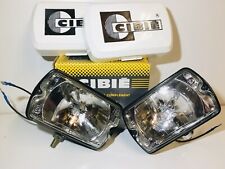 Paire De Phares Longue Portée Cibié 35 Blancs Neufs comprar usado Paire De Phares Longue Portée Cibié 35 Blancs Neufs comprar usado  Enviando para Brazil