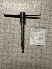 Drehstift reibahlen hochwertig gebraucht kaufen  Deutschland