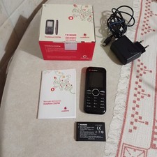 Cellulare vodafone 332fm usato Cellulare vodafone 332fm usato  Castiglione del Lago