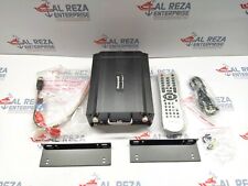 DVR móvel Honeywell CAMDVR-BT-4CH 8-36VDC, usado comprar usado  Enviando para Brazil