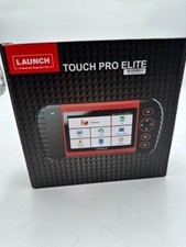Launch obd2 scanner d'occasion  Expédié en Belgium