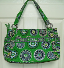 Vera bradley cupcakes for sale  Reading