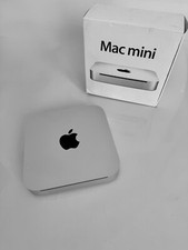 Apple mac mini gebraucht kaufen  Hilden