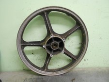 Kawasaki 550 front for sale  ELY