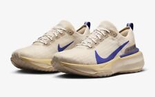 Tênis de corrida Nike ZoomX Invincible Run FK 3 Light Bone masculino tamanho EUA 9.5 novo✅ comprar usado  Enviando para Brazil