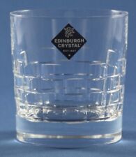 Edinburgh crystal skibo for sale  ORPINGTON