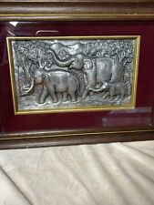 Elephant migration aluminum for sale  Rio Linda