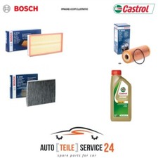 Servicekit filter bosch gebraucht kaufen  Markgröningen
