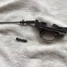 Ithaca shotgun model for sale  Newport