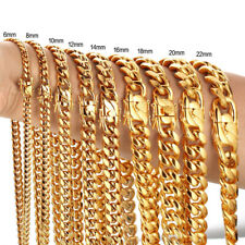 Miami cuban link for sale  Shipping to Ireland