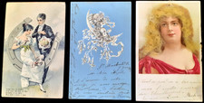 790 357 cartes d'occasion  Saint-Dié-des-Vosges
