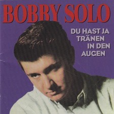 Bobby solo hast gebraucht kaufen  Homburg