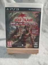 Dead island game d'occasion Dead island game d'occasion  Bourgoin-Jallieu
