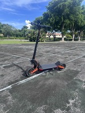 31mph electric scooter for sale  Pompano Beach