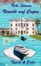 Vererbt capri travel gebraucht kaufen  Berlin