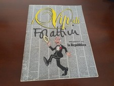 Album figurine vintage usato  Vallebona
