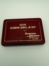 Chapman tools 9600 for sale  Whitestone