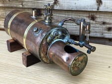 Large vintage marine for sale  SWANSEA