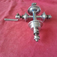 Moyeux campagnolo gran d'occasion Moyeux campagnolo gran d'occasion  Ghisonaccia