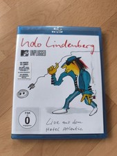 Udo lindenberg mtv gebraucht kaufen  Buchholz i.d. Nordheide