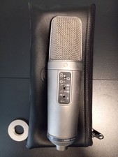 Rode nt2 studio for sale  Denton