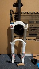 Rockshox lyrik rc2 for sale  PONTYPRIDD