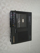 Mono kassettenrecorder diktier gebraucht kaufen  Berlin