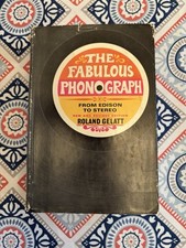 Fabulous phonograph edison for sale  East Islip