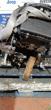 Motore semicompleto per usato  Italia