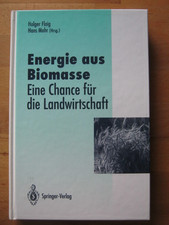Energie biomasse chance gebraucht kaufen  Alpirsbach
