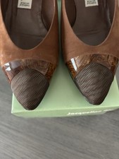 escarpin mizia d'occasion escarpin mizia d'occasion  Vaires-sur-Marne