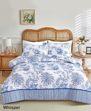 Bedsheet printed pure for sale  MANCHESTER