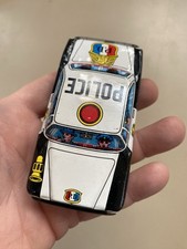 Auto polizia latta usato  Casalecchio di Reno