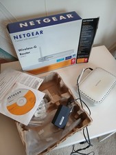 Roteador Wireless G Netgear WGR614 comprar usado  Enviando para Brazil