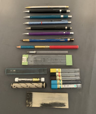Vintage mechanical pencils for sale Vintage mechanical pencils for sale  ROTHERHAM