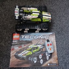 Lego technic controlled for sale  LIVERPOOL