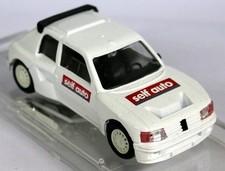 Vitesse peugeot 205 d'occasion  Expédié en Belgium